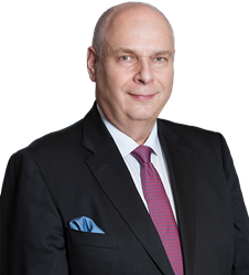 Horst Geicke