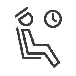 Driver Lounge