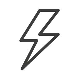 For Power