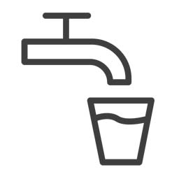 High Quality Drinking Water