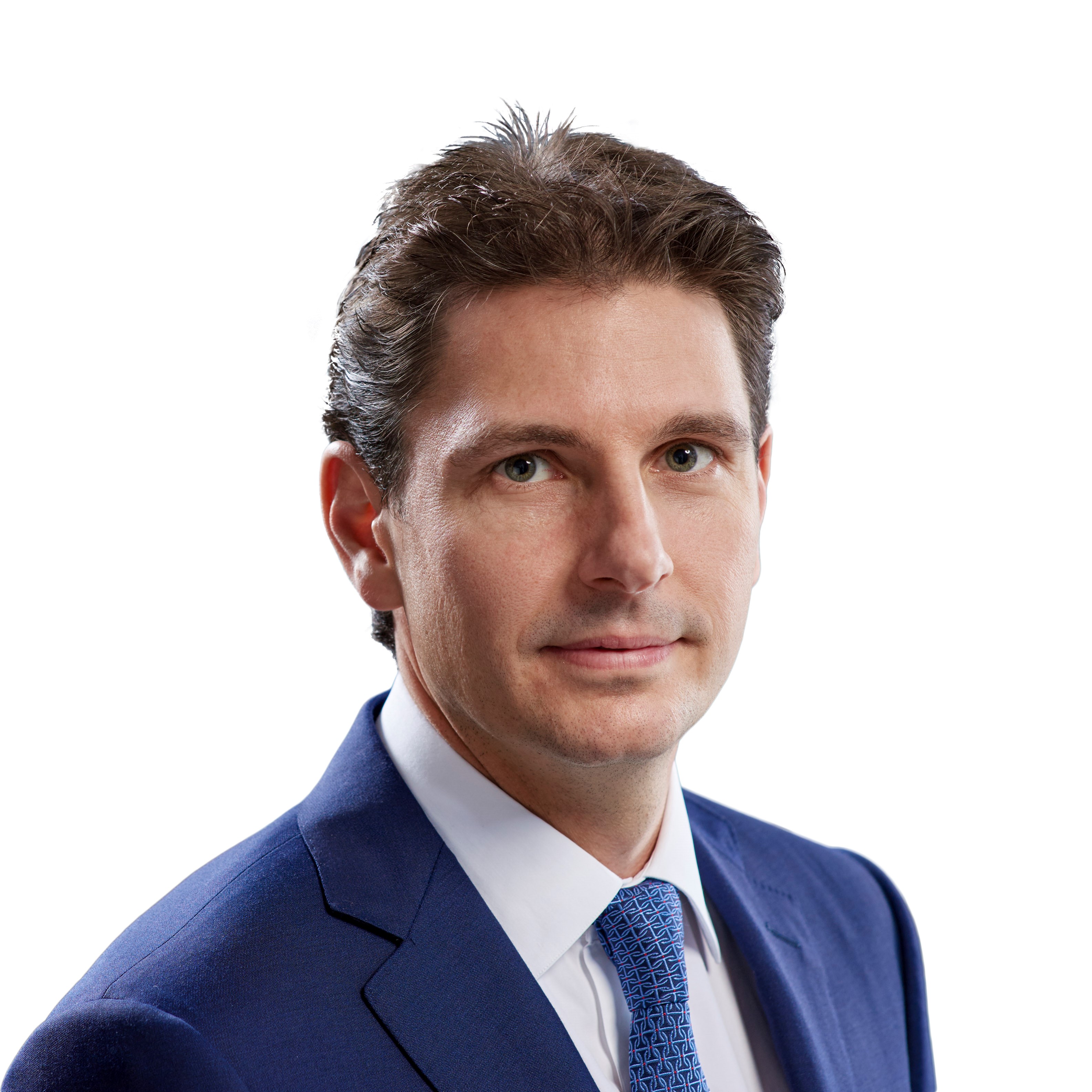 Stephan H. Pudwill