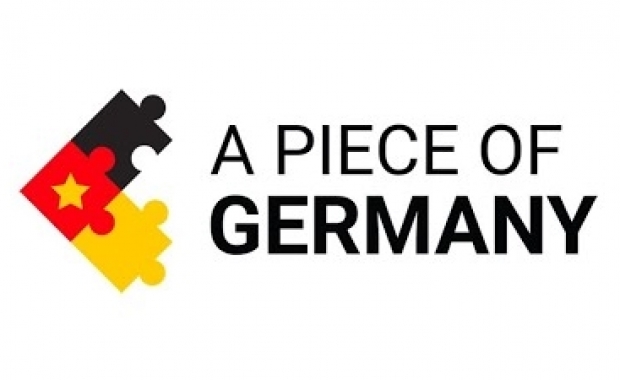A piece of Germany in Vietnam at Deutsches Haus