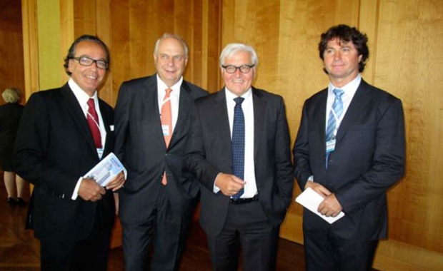 Ambassadors’ Conference at the Federal Foreign Office in Berlin