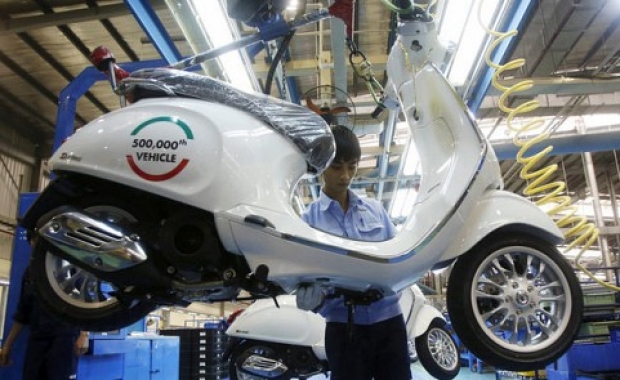 ASEAN+3 REGION, INCLUDING VIETNAM, REMAINS RESILIENT AMID GLOBAL ECONOMIC VOLATILITY: REPORT