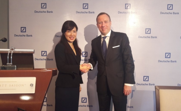 DEUTSCHE BANK EXPECTS VIETNAM’S ECONOMIC GROWTH TO ACCELERATE IN 2017