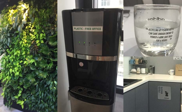 LESS PLASTIC, IS FANTASTIC!