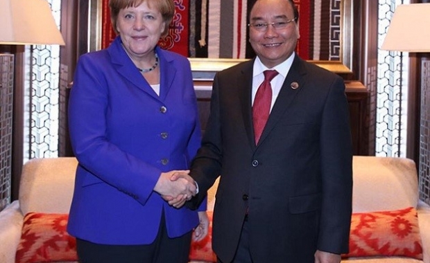 VIETNAM HELPS SHAPING AN INTERCONNECTED WORLD WITH THE G20-GROUP